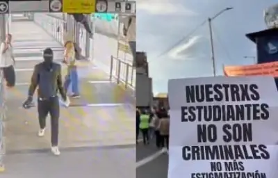 Acuerdos en Bogotá para cesar hostilidades en la Universidad Pedagógica