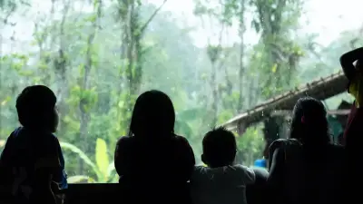 Advierten recortes a programas contra reclutamiento de menores en Colombia