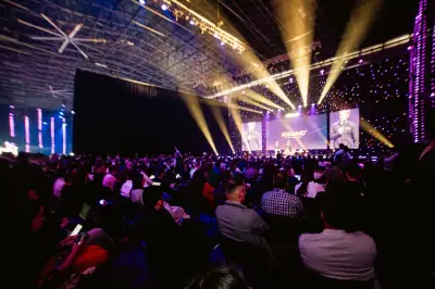 AI Summit Colombia 2026: inteligencia artificial pasa de la teoría a la ejecución