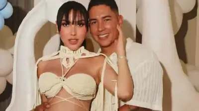 Aida Victoria Merlano habla sobre visita del ICBF a su hogar por denuncia de expareja