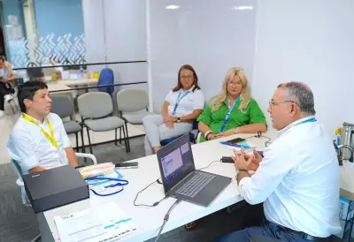 Air-e Intervenida refuerza cobro de cartera oficial en la región Caribe