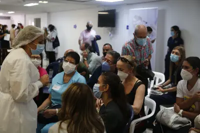 Alarma por falta de tratamiento para enfermedades raras MPS en Colombia