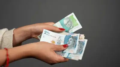 Alcaldía de Bogotá inicia pagos de Ingreso Mínimo Garantizado en mayo