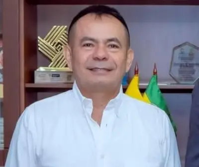 Alcalde de Santander de Quilichao asaltado en la vía Popayán-Cali