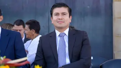 Alcalde de Villa de Leyva enviado a la cárcel por presunta corrupción urbanística