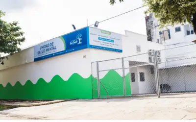 Alerta en Barrancabermeja por sobreocupación en hospital psiquiátrico