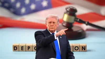 Alerta en EE. UU.: plan de Trump para quitar ciudadanía a 2.400 nacionalizados al año