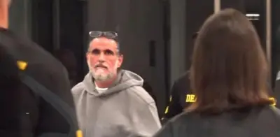 Alex Saab llega a Estados Unidos tras ser deportado desde Venezuela