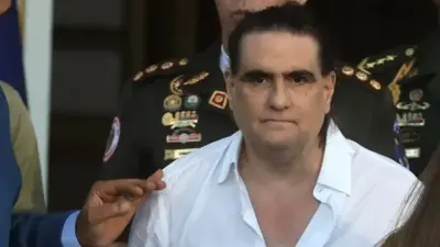 Alex Saab será extraditado a Miami en las próximas horas