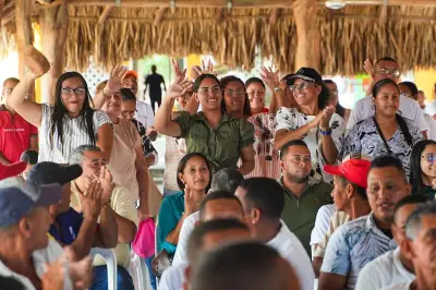 Alianza CCC y El Universal impulsa el desarrollo empresarial en Bolívar