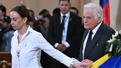 Alias 'El Costeño' aceptaría 26 años de cárcel por atentado contra senador Uribe