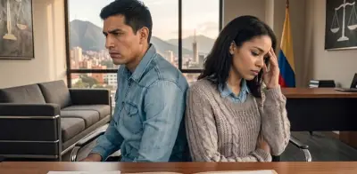 Alta tasa de divorcios impulsa nuevas soluciones digitales basadas en IA