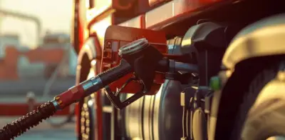 Alza de gasolina acelera tecnología en empresas de carga para reducir consumo