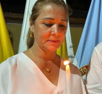 Amenazan a gestora social de Dagua, Valle del Cauca, en panfleto de disidencias