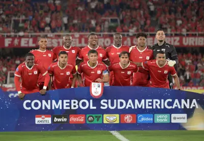 América de Cali: fecha y rival en la Sudamericana 2026