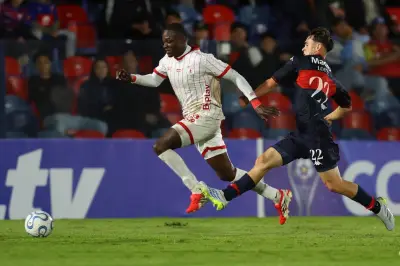 América de Cali vs Tigre: hora y canal para ver la fecha 5 de la Sudamericana