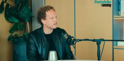 Andrés Bilbao: en venture capital, lo peor es querer controlarlo todo