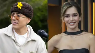 Andy Rivera publica mensaje tras embarazo de Lina Tejeiro: ¿indirecta?