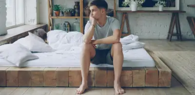 Ansiedad sexual en hombres jóvenes por exceso de pornografía