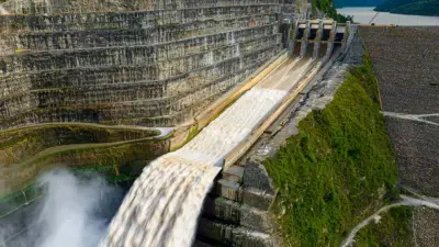Antioquia pide a ANLA duplicar capacidad de Hidroituango ante El Niño