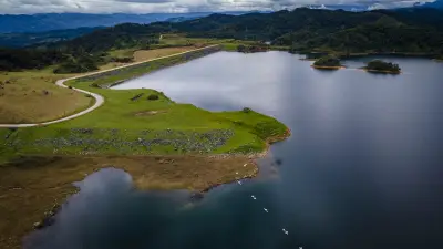 Antioquia será sede de encuentro clave sobre agua y energía en mayo de 2026