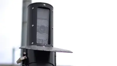 Anularán 5.8 millones de fotomultas en Colombia por irregularidades