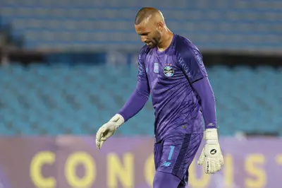 Arquero de Brasil se desmaya de emoción al ser convocado al Mundial 2026