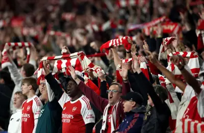 Arsenal: 20 años de sequía en Champions, ¿gigante dormido?