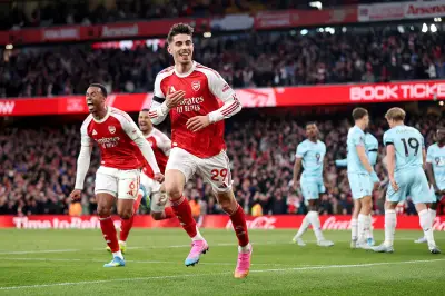 Arsenal rompe sequía de 22 años y es campeón de la Premier League