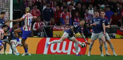 Arsenal vs Atlético de Madrid: duelo por un cupo en la final de Champions