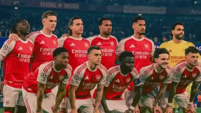 Arsenal vuelve a final de Champions: ¿Cuántas ha jugado en total?