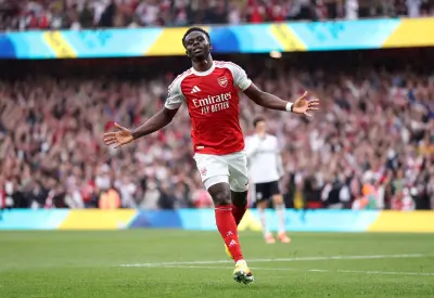 Arsenal vuelve a final de Champions tras 20 años: venció al Atlético
