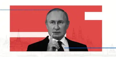 Así construyó Putin su fortuna oculta: testaferros, sobornos y un palacio de mil millones