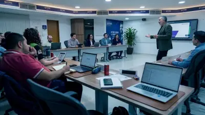 Ascenso laboral: el 63% de empleadores ve falta de habilidades como barrera