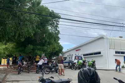 Asesinan a adulta mayor en atraco en Santa Marta: quinta mujer asesinada