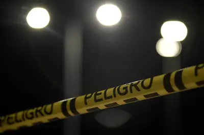 Asesinan a dos hermanos en ataque sicarial en Bucaramanga
