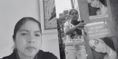 Asesinan a madre que buscaba a su hija desaparecida en Cartagena