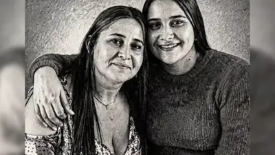 Asesinan a mujer y su hija en finca de Amalfi, Antioquia