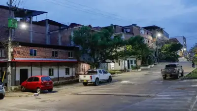 Asesinato de menor en Piedecuesta: autoridades buscan a responsables