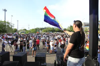 Asesinatos LGBTIQ+ en Colombia aumentaron 63% en 2025: Caribe Afirmativo