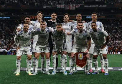 Aston Villa, campeón de Europa League: Emery, el rey del torneo