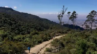 Atmos lanza Sendero La Serrana: experiencia de bienestar y sostenibilidad
