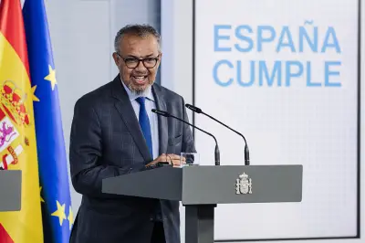 Aumentan casos de hantavirus; OMS fija posible fin de cuarentena para junio
