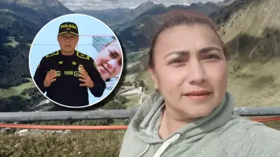 Avances en caso Yulixa Toloza: vehículo hallado en Cúcuta y dos capturados