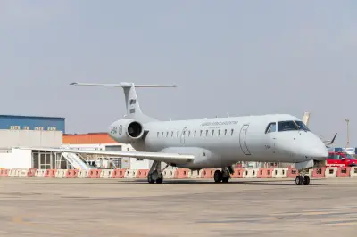 Avión de Croatia Airlines se sale de pista en Split sin dejar heridos