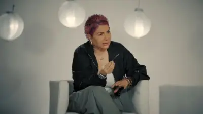 Ayda Valencia: las experiencias paranormales más extremas que reveló