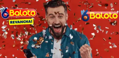Baloto y Revancha: resultados del sorteo del miércoles 20 de mayo de 2026
