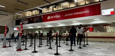 Banco AV Villas gana premio por transformar experiencia financiera empresarial