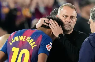 Barcelona busca título de Liga en clásico ante Real Madrid