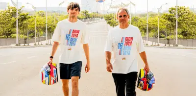 Barranquilla será escenario del duelo Montoya: padre e hijo en pista